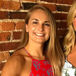 Meet your Posher, Danielle